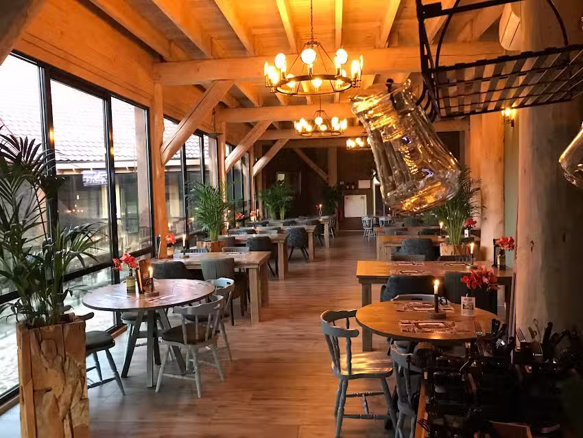 Steakhouse De Rode Loper