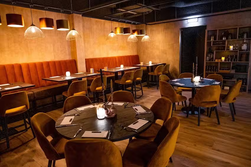 Steakhouse El Gaucho