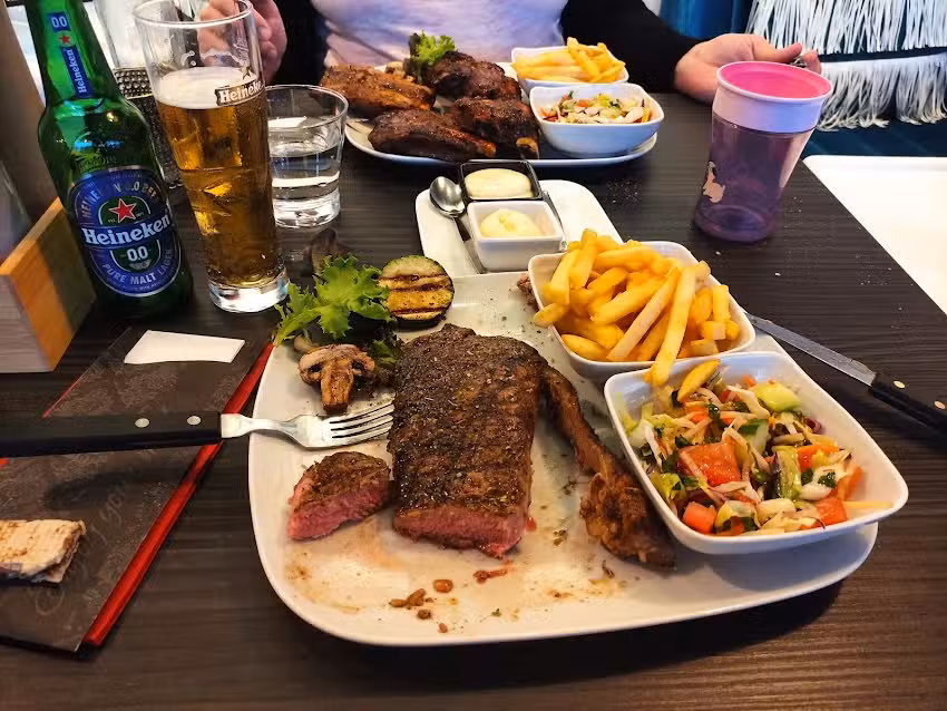 Steakhouse El Matador