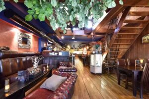 Steakhouse Grand Caf&eacute; &rsquo;t Genot