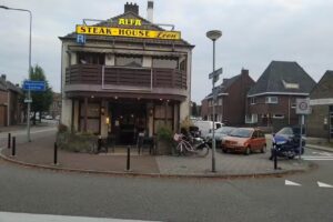 Steakhouse L&eacute;on 🥩