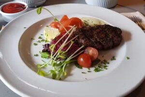 Steakhouse Lutscher Alm