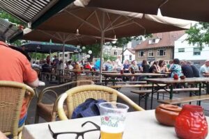 Steakhouse &ndash; Pizzeria Cleopatra