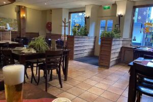 Steakhouse Pizzeria Mazzel