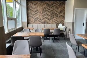 Steakhouse/Pizzeria Osdorp