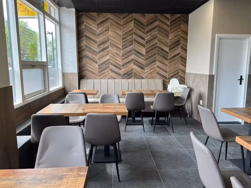 Steakhouse/Pizzeria Osdorp