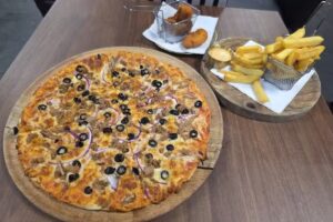 Steakhouse Pizzeria Slotermeer