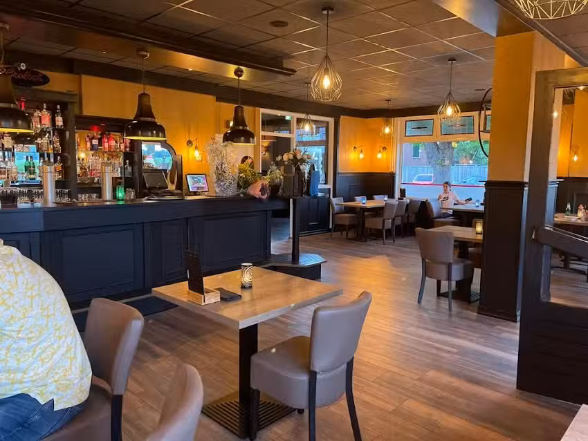 Steakhouse Royal Argentina