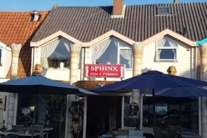 Steakhouse Sphinx