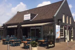 Steaks & Sushi Mykonos Asten