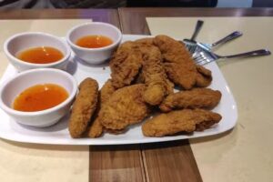 STEAKTARIA by Quincy Grave