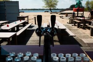 STEEL CREEK BEACH GRILL