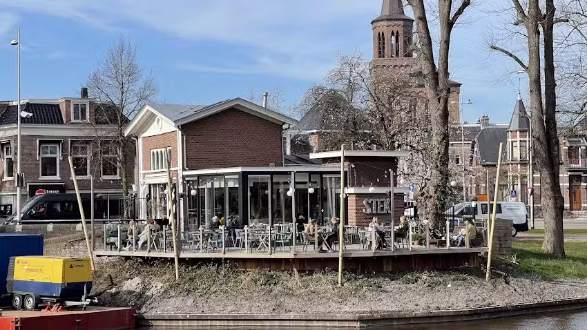 STEK Leeuwarden