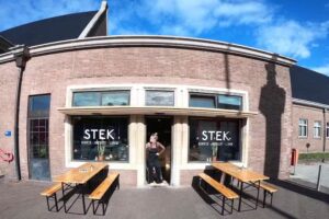 STEK Roosendaal