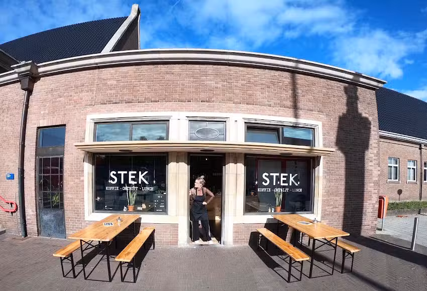 STEK Roosendaal