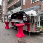 Sterre&rsquo;s delicious food