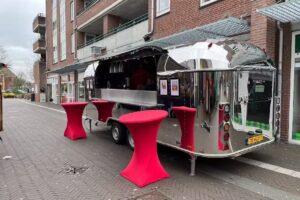 Sterre&rsquo;s delicious food