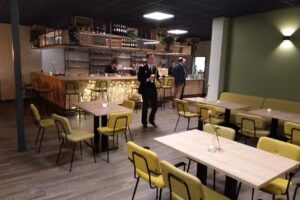 Stichting Dorpshuis Asperen