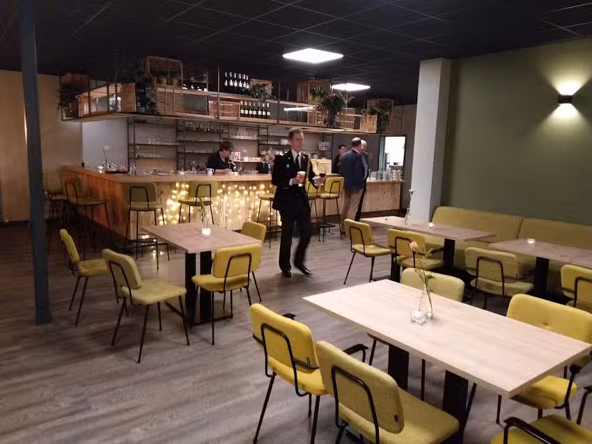 Stichting Dorpshuis Asperen