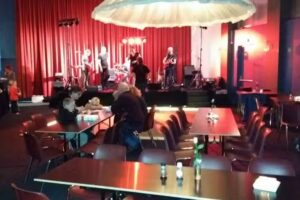 Stichting Dorpshuis &ldquo;Ons Huis&rdquo;