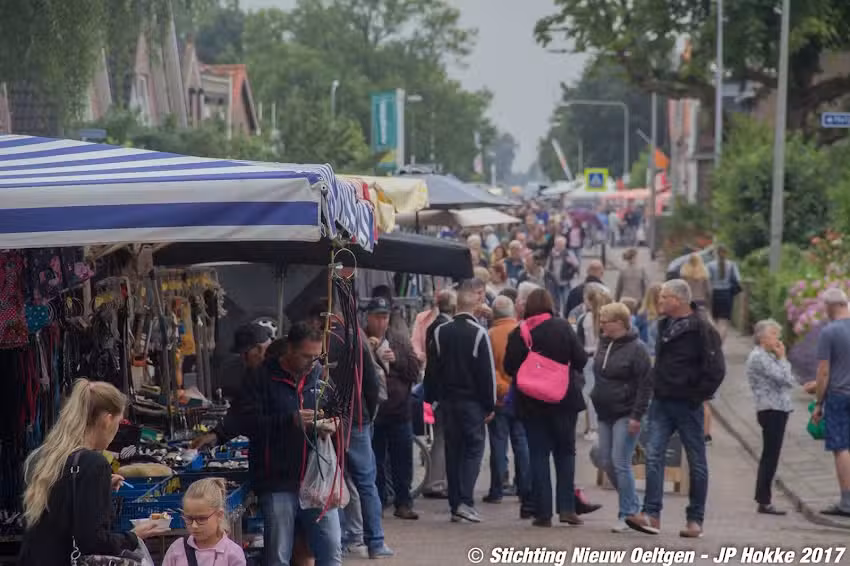Stichting Nieuw Oeltgen