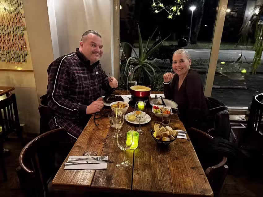 Stoop Eten en Drinken