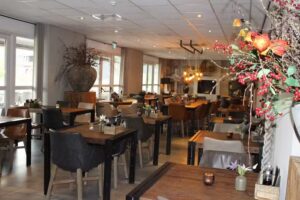 Strand Caf&eacute; DOK