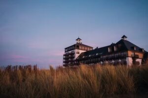 Strandhotel Cadzand