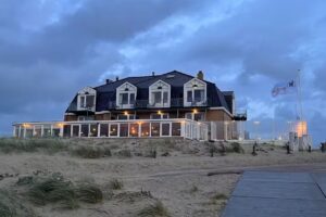 Strandhotel Noordzee