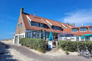 Strandhotel Terschelling
