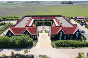 Strandpark de Zeeuwse Kust