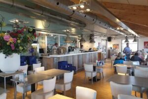 Strandpaviljoen Ballum