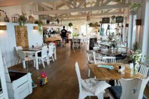 Strandpaviljoen Corazon