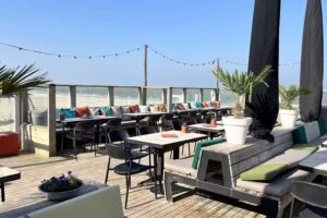 Strandpaviljoen de Boekanier