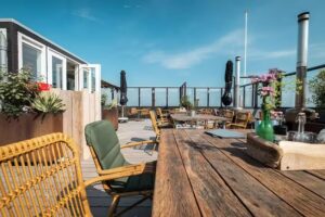 Strandpaviljoen De Branding