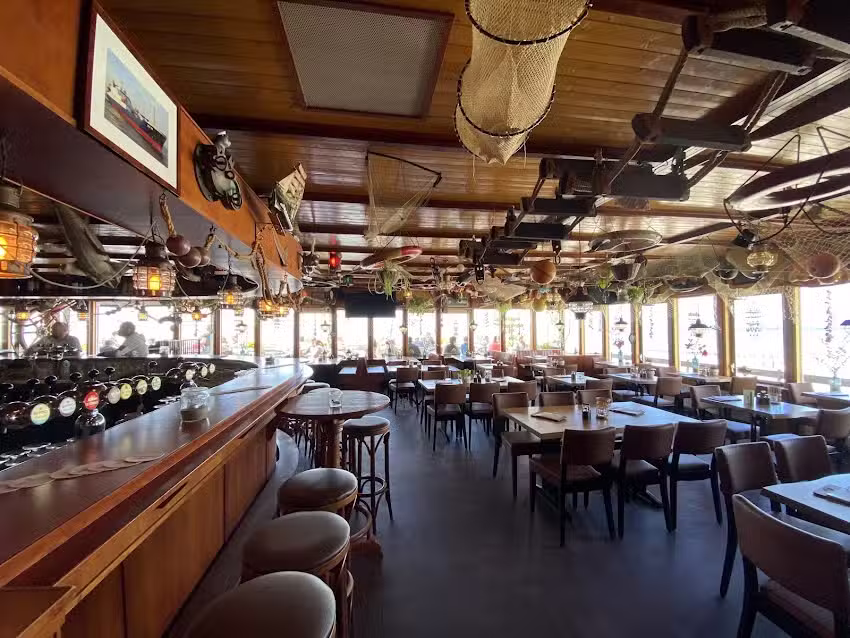 Strandpaviljoen De Branding