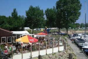 Strandpaviljoen De Jutter