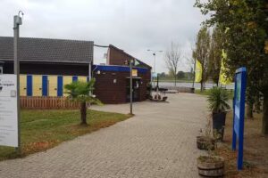 StrandPaviljoen De Langspier