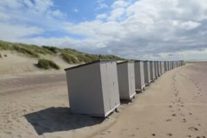 Strandpaviljoen De Strandloper