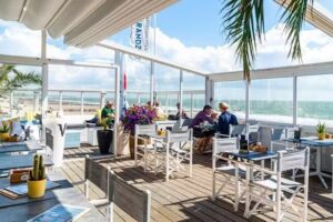 Strandpaviljoen De Strandzot