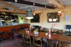 Strandpaviljoen Kaap Hoorn