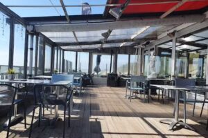 Strandpaviljoen Neptunus