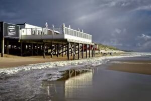 Strandpaviljoen Paal 29