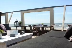 Strandpaviljoen Paal6