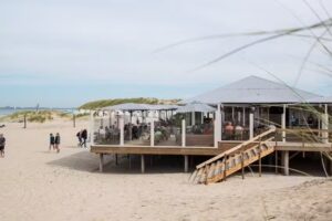 Strandpaviljoen Proost