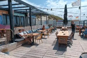 Strandpaviljoen Twaalf