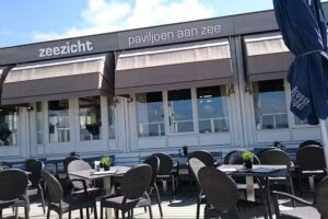 Strandpaviljoen Zeezicht