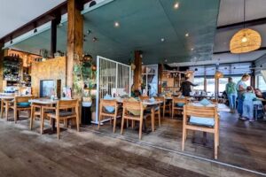 Strandrestaurant De Dam