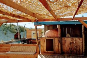 Strandtent Bula Ouddorp