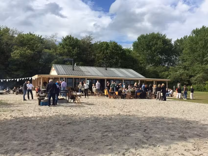 Strandvier